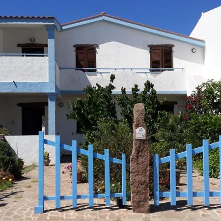Appartamento Vista Mare كالاسيتا المظهر الخارجي الصورة