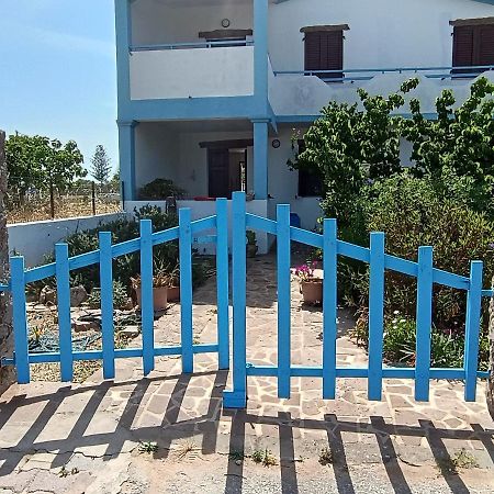 Appartamento Vista Mare كالاسيتا المظهر الخارجي الصورة