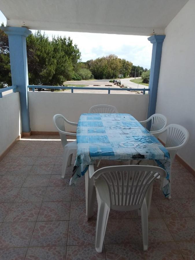 Appartamento Vista Mare كالاسيتا المظهر الخارجي الصورة