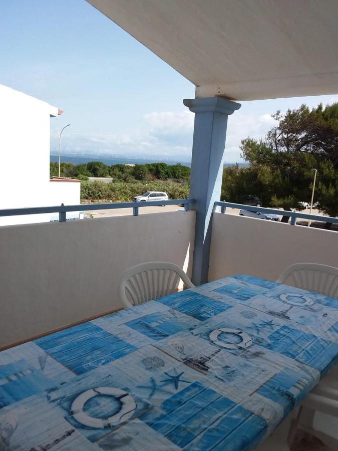 Appartamento Vista Mare كالاسيتا المظهر الخارجي الصورة