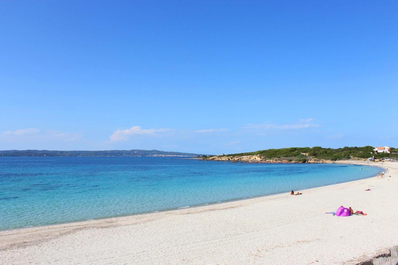 Appartamento Vista Mare كالاسيتا المظهر الخارجي الصورة