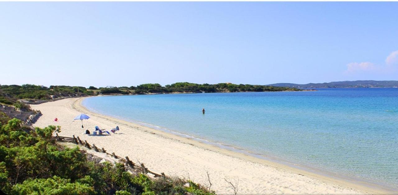 Appartamento Vista Mare كالاسيتا المظهر الخارجي الصورة