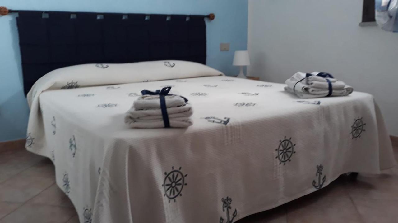 Appartamento Vista Mare كالاسيتا المظهر الخارجي الصورة
