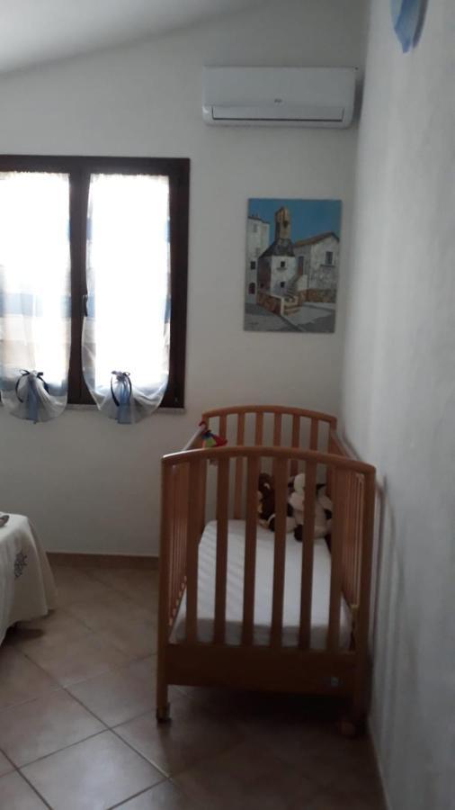 Appartamento Vista Mare كالاسيتا المظهر الخارجي الصورة