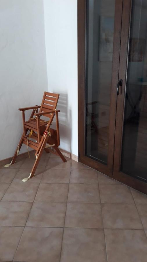 Appartamento Vista Mare كالاسيتا المظهر الخارجي الصورة