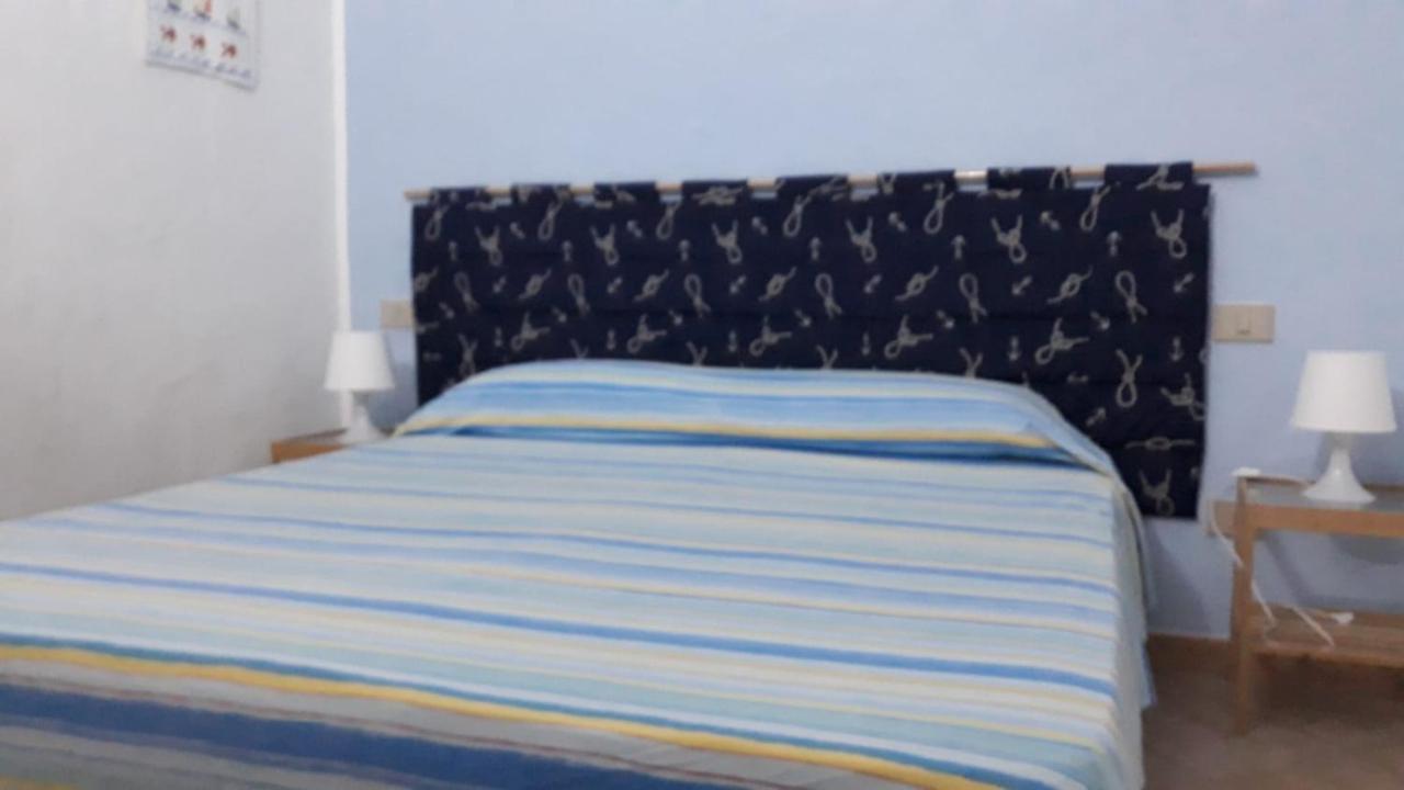 Appartamento Vista Mare كالاسيتا المظهر الخارجي الصورة
