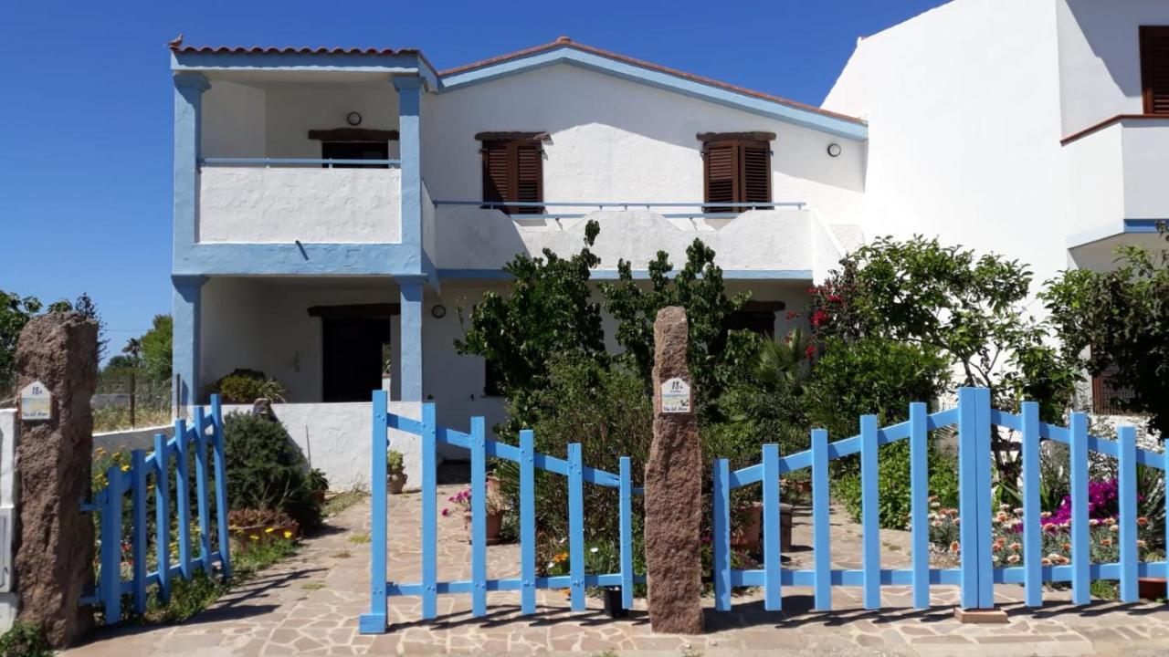 Appartamento Vista Mare كالاسيتا المظهر الخارجي الصورة