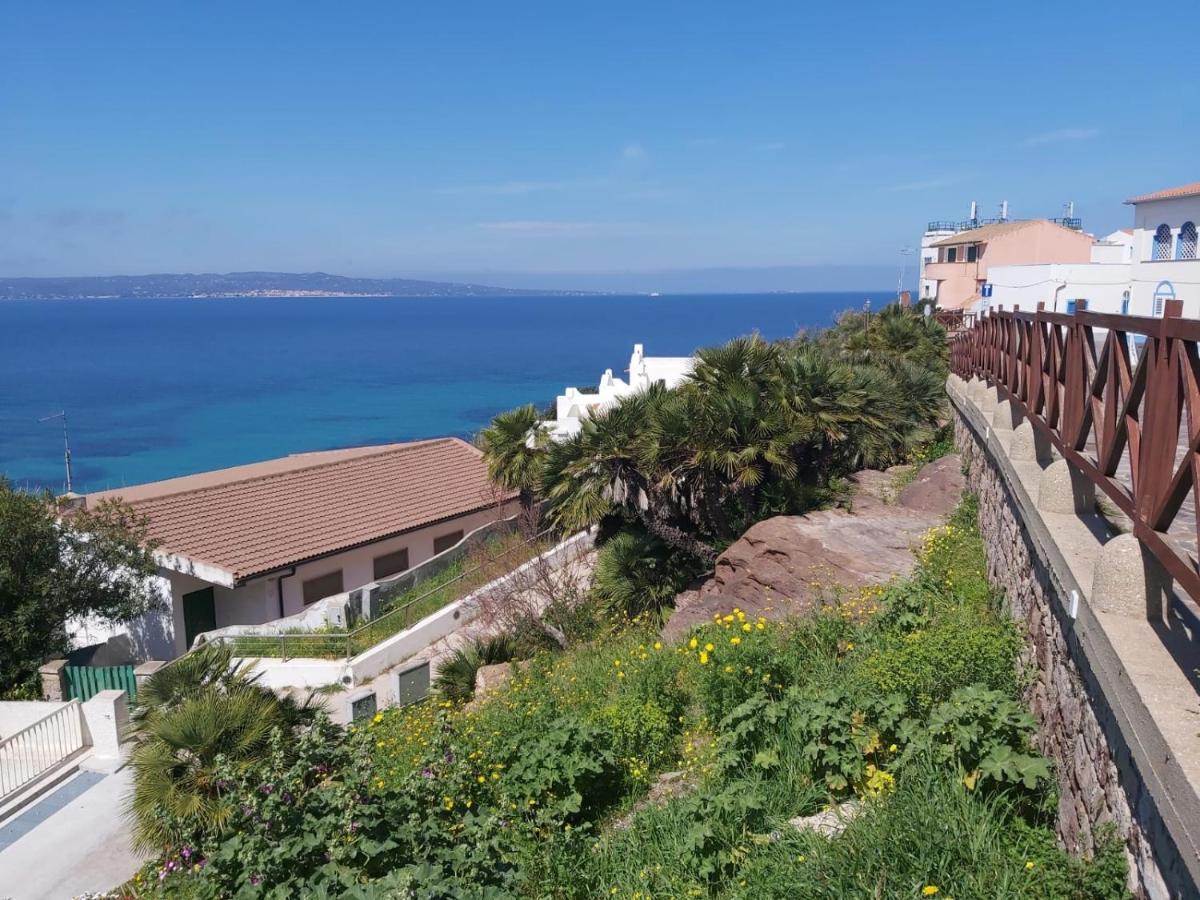 Appartamento Vista Mare كالاسيتا المظهر الخارجي الصورة