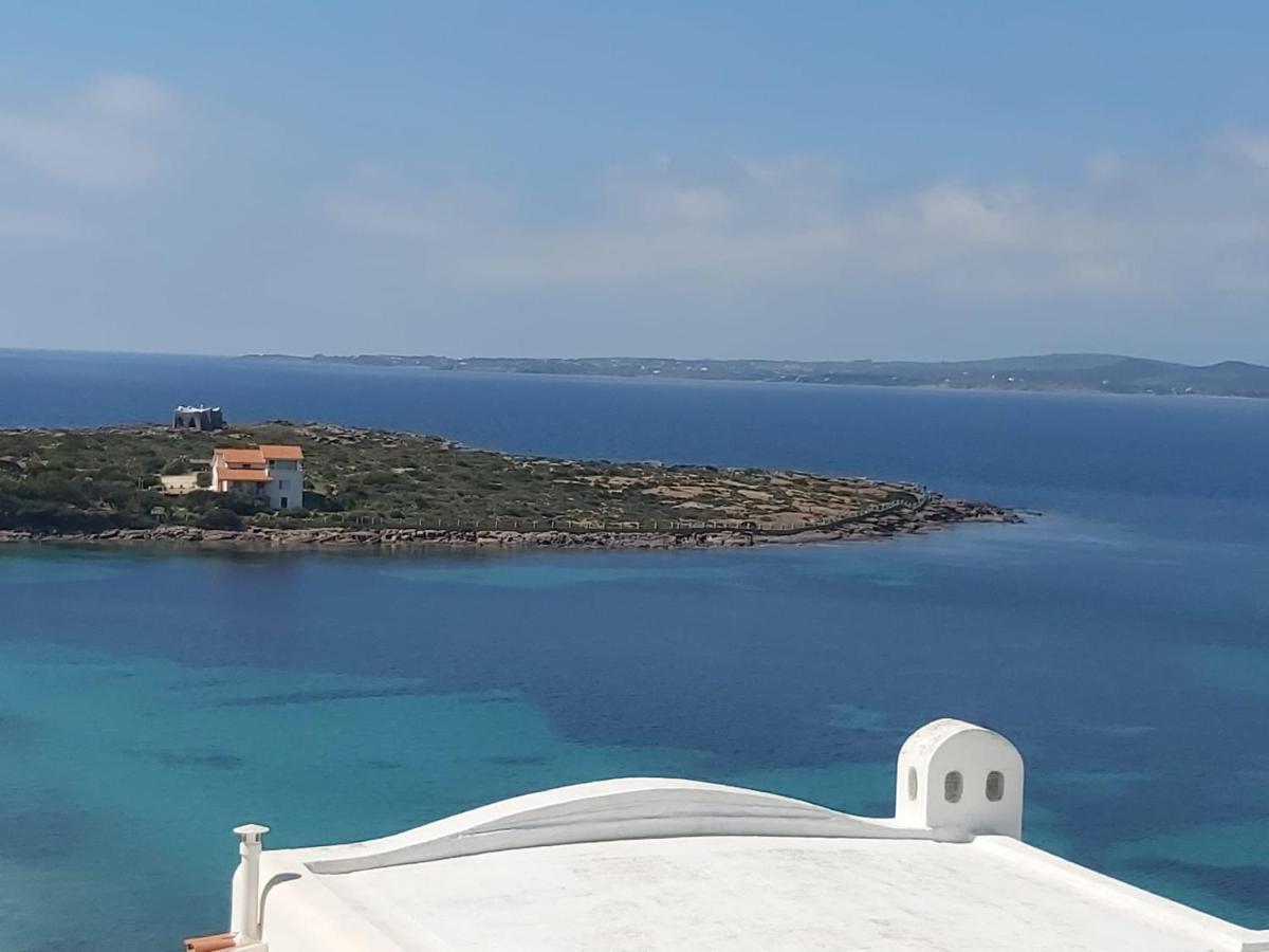 Appartamento Vista Mare كالاسيتا المظهر الخارجي الصورة